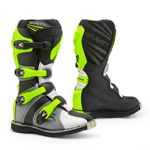 Forma Gravity Youth Boot
