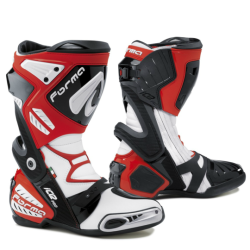 Forma Ice Pro road race boot