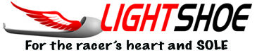 LightShoe