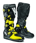 X-3 SRS blk:yellow