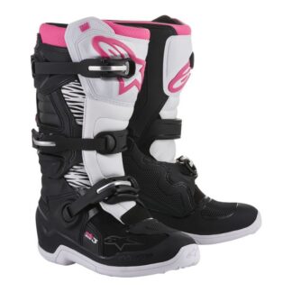Alpinestar Stella Tech 3  Combo (includes a Lightshoe) Womens