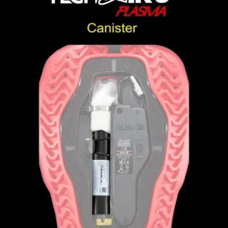 Alpinestars Tech-Air 5 PLASMA Replacement Canister