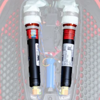 Alpinestars Tech-Air 7X Replacement Canister Kit