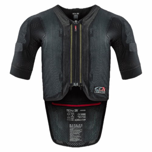 Air Vests